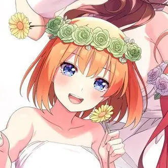 Profile image of Yotsuba Nakano