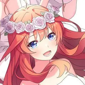 Profile image of Itsuki Nakano
