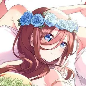 Profile image of Miku Nakano