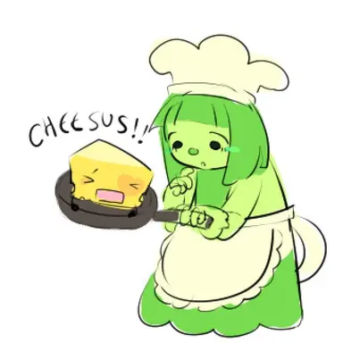 Profile image of Green