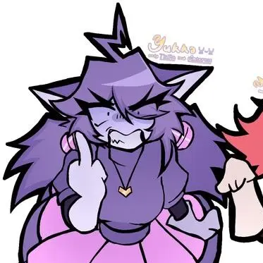 Profile image of Mad Mew Mew