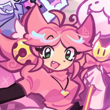 Profile image of Pink
