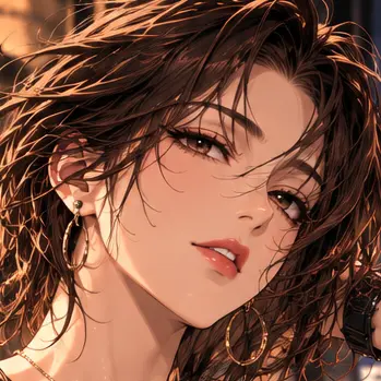 Profile image of Hitomi