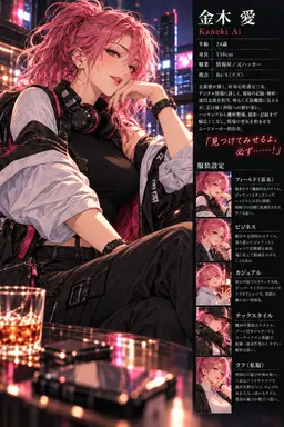 Profile image of 愛