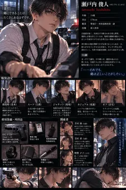 Profile image of 俊人