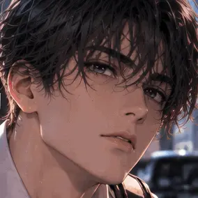 Profile image of Toshihito