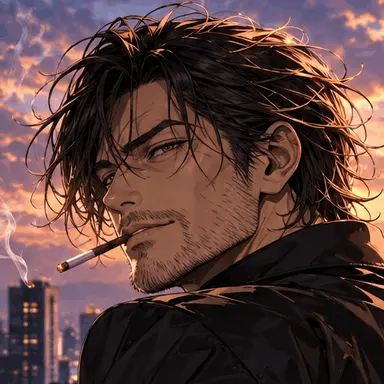 Profile image of Hojo