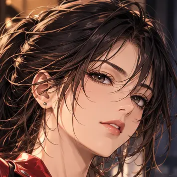 Profile image of Kaori