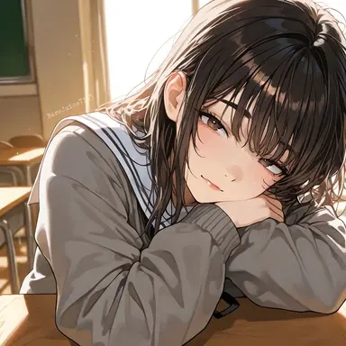 Profile image of ちひろ