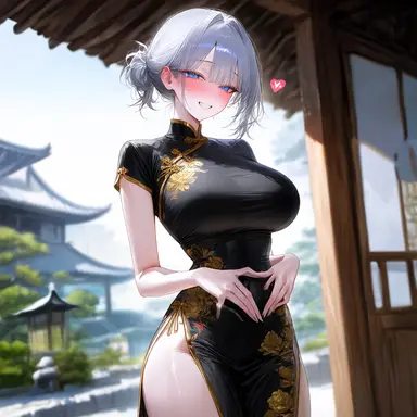 Profile image of 月影アヤ