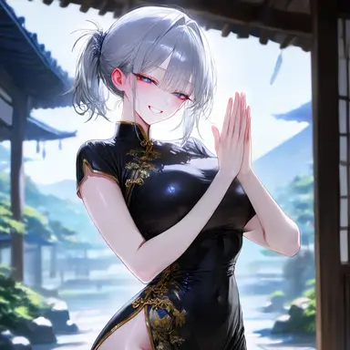 Profile image of 츠키카게 아야