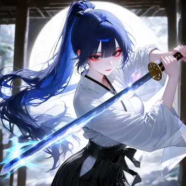 Profile image of 鏡レイナ