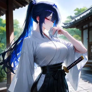 Profile image of 鏡レイナ