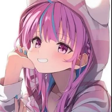 Profile image of Minato Aqua