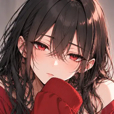 Profile image of 緋色心