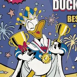 DonaldDuck0609의 ドナルドダック