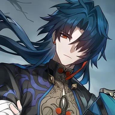 Profile image of Blade