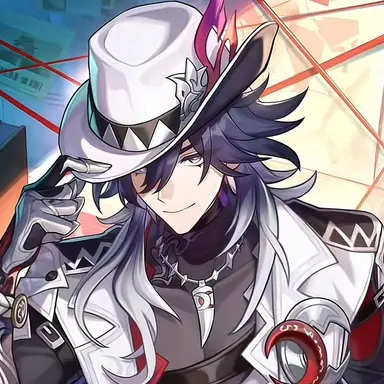 Profile image of Ashveil