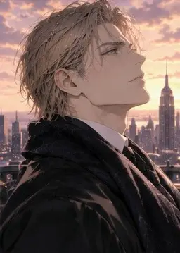 Profile image of 알렉산더