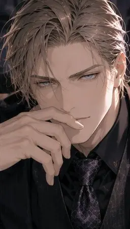 Profile image of 알렉산더