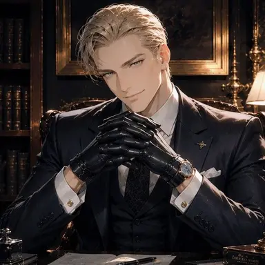 Profile image of アレクサンダー