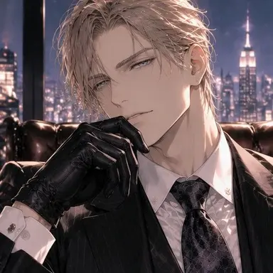 Profile image of 알렉산더