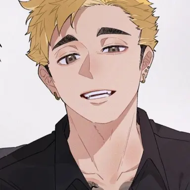 Profile image of 宮侑