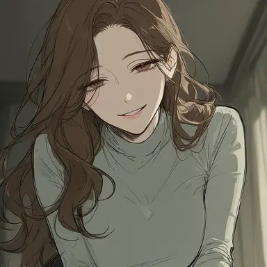 Profile image of 志乃