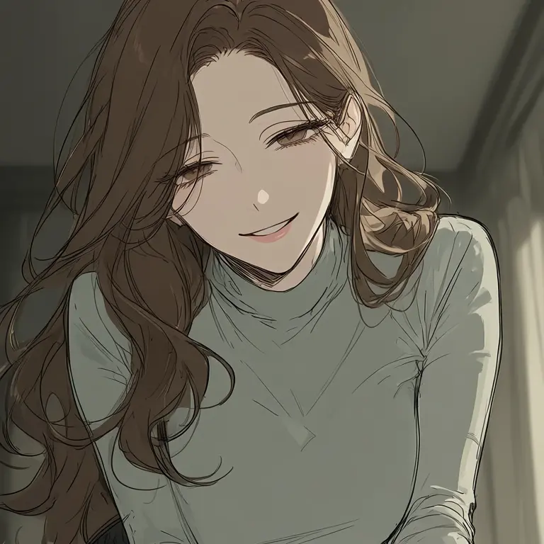 Miyabi0501의 なにしてるの〜？{{user}}