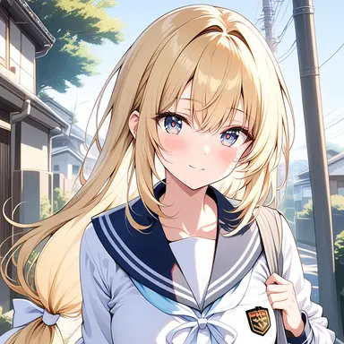 Profile image of いちか