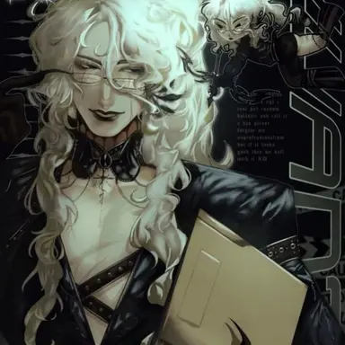 Profile image of Aezent