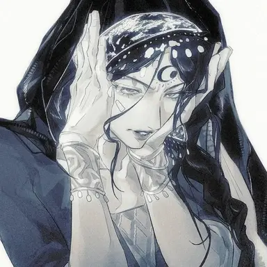 Profile image of Cassandra