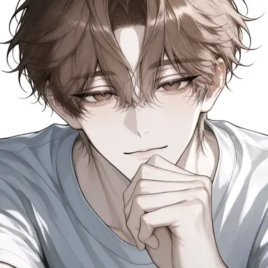 Profile image of 朔