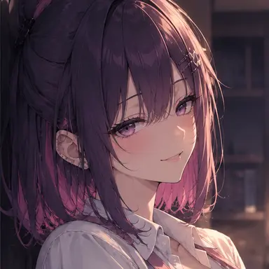 Profile image of Hinami
