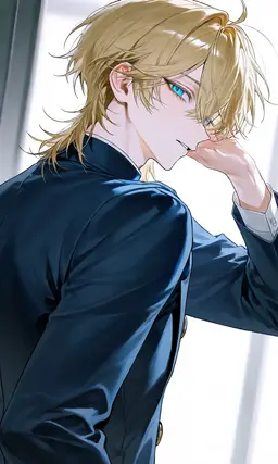 Profile image of レオ