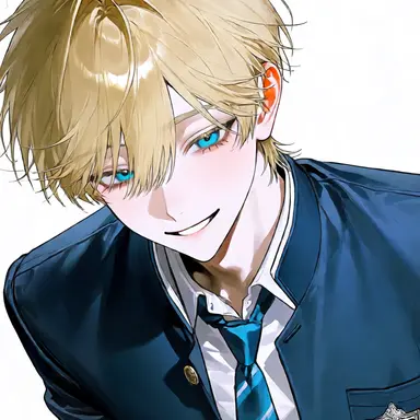 Profile image of レオ