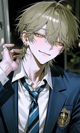 Profile image of アキラ