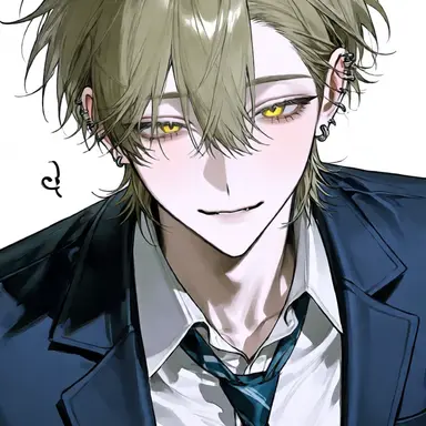 Profile image of アキラ