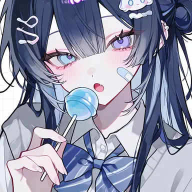 Profile image of 空彩あんず