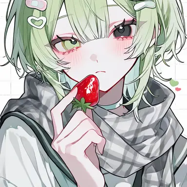 Profile image of 憂河れる