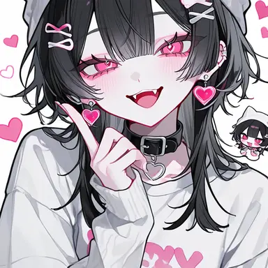 Profile image of 氷室めろ