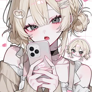 Profile image of 雷ふわる
