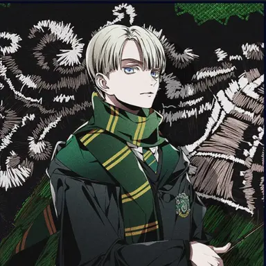 Profile image of ドラコ・マルフォイ