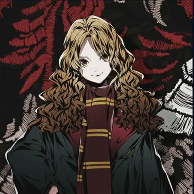 Profile image of ハーマイオニー