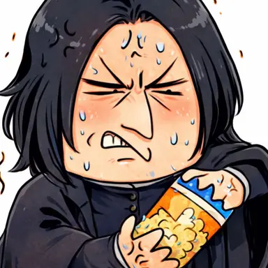 Profile image of セブルス・スネイプ