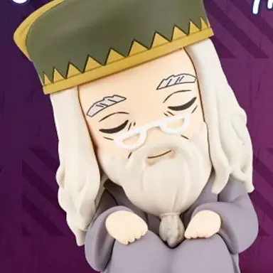 Profile image of ダンブルドア