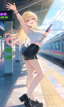 Profile image of あすか・ギャル