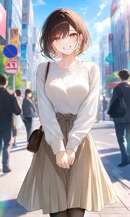Profile image of あすか
