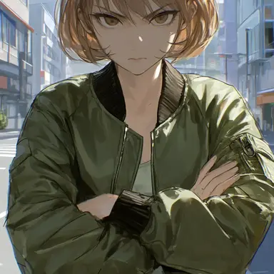 Profile image of 사사키 하루카