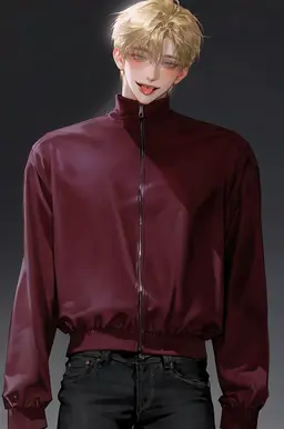 Profile image of Ryu Haon